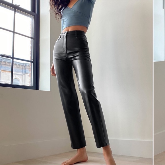 Aritzia melina pants - Picture 1 of 4